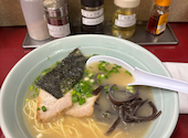 博多ばってんラーメンのおすすめレポート画像1