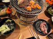 元氣七輪焼肉 牛繁 戸越銀座店: junさんの2026年09月30日の1枚目の投稿写真