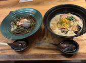 つるとんたん　羽田空港店の口コミ画像1