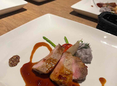 マジックレストラン Gran GIOIA Ginza グランジョイア ギンザ: junさんの2024年10月29日の1枚目の投稿写真