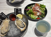 MARE & OYSTER マーレアンドオイスター 大井町トラックス店: junさんの2026年09月30日の1枚目の投稿写真