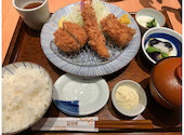 とんかつ和幸 伊勢丹立川店: まさとさんの2026年05月03日の1枚目の投稿写真