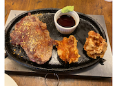 ふらんす亭 ステーキと焙煎カレー 蕨店: まさんの2026年06月01日の1枚目の投稿写真
