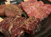 元氣七輪焼肉 牛繁 蕨店: まさんの2026年06月01日の1枚目の投稿写真