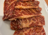 焼肉　山河　蕨店: まさんの2026年10月01日の1枚目の投稿写真
