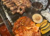 韓国料理 ブルバム 新大久保店: あやかさんの2026年04月28日の1枚目の投稿写真