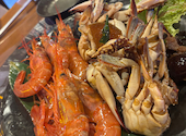 韓国居酒屋　韓謝亭: みぃさんの2026年09月23日の1枚目の投稿写真