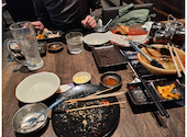 炭火焼き鳥&おでん食べ放題 居酒屋 大人気 立川店: なべちゃんさんの2026年04月15日の1枚目の投稿写真