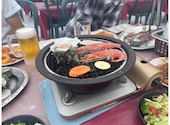 マチソラBBQビアガーデン: なおさんの2026年07月12日の1枚目の投稿写真