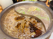 しゃぶしゃぶ どん亭 江坂店: ヴォルデワンワンさんの2025年09月21日の3枚目の投稿写真