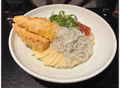 天に昇るudon dining 江坂本店: ヴォルデワンワンさんの2026年05月02日の2枚目の投稿写真