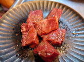 大衆焼肉 焼肉エース 新栄店: 焼き肉Eizanさんの2025年08月11日の1枚目の投稿写真
