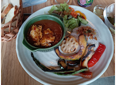 KuRuKuRuCAFE くるくるカフェ: kanaeさんの2026年07月04日の1枚目の投稿写真