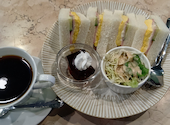 さざん珈琲 茜部本店: ぱぱさんの2026年08月15日の1枚目の投稿写真