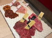 熟成和牛焼肉エイジング ビーフ大宮店: ひなたさんの2026年09月02日の1枚目の投稿写真