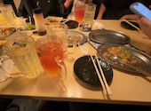 餃子のかっちゃん 京都河原町店: じゅんさんの2026年10月10日の1枚目の投稿写真