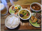 熱帯食堂 四条河原町店: ゆっきーさんの2026年05月30日の1枚目の投稿写真