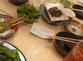 居酒屋 あたぼうや 京橋店: しおんさんの2026年07月31日の1枚目の投稿写真