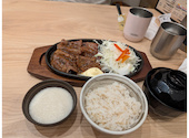 利久食堂 イオンモール橿原店: シロさんの2026年08月31日の3枚目の投稿写真