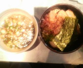 河童ラーメン: かっちゃんさんの2008年12月24日の2枚目の投稿写真
