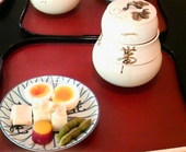 瓢亭本店: かっちゃんさんの2008年11月14日の1枚目の投稿写真