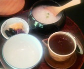 瓢亭本店: かっちゃんさんの2008年11月14日の2枚目の投稿写真