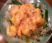 民生 廣東料理店: かっちゃんさんの2008年11月26日の1枚目の投稿写真