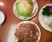 民生 廣東料理店: かっちゃんさんの2008年11月26日の2枚目の投稿写真