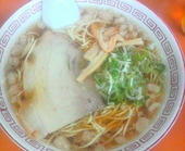 ラーメン