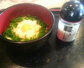 ヨコクラうどん: かっちゃんさんの2009年05月01日の2枚目の投稿写真