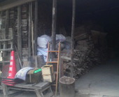 山内うどん店: かっちゃんさんの2009年05月14日の2枚目の投稿写真