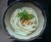 山内うどん店: かっちゃんさんの2009年05月14日の3枚目の投稿写真