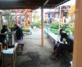 山越うどん: かっちゃんさんの2008年11月25日の2枚目の投稿写真