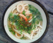 がもううどん: かっちゃんさんの2008年11月27日の1枚目の投稿写真