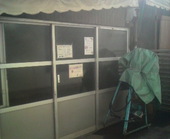 上原製麺所: かっちゃんさんの2009年02月04日の1枚目の投稿写真