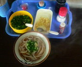 上原製麺所: かっちゃんさんの2009年02月04日の2枚目の投稿写真