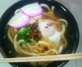 岡製麺所: かっちゃんさんの2009年06月10日の3枚目の投稿写真