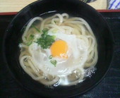 うどん市場 兵庫町店: かっちゃんさんの2009年02月09日の3枚目の投稿写真