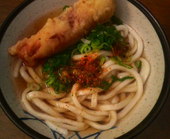 長楽製麺所: かっちゃんさんの2009年02月19日の2枚目の投稿写真