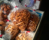 長楽製麺所: かっちゃんさんの2009年02月19日の3枚目の投稿写真