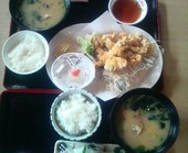 いただきさんの海鮮食堂: かっちゃんさんの2009年03月02日の3枚目の投稿写真