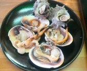 手こね茶屋内宮店: かっちゃんさんの2009年02月13日の2枚目の投稿写真