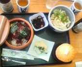 手こね茶屋内宮店: かっちゃんさんの2009年02月13日の3枚目の投稿写真