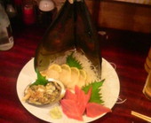 立呑み 大黒 福島店: かっちゃんさんの2009年02月02日の2枚目の投稿写真