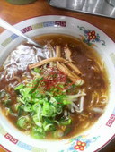 ラーメン屋台屋さん: かっちゃんさんの2008年11月14日の1枚目の投稿写真