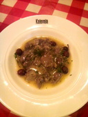 スパッカナポリ: かっちゃんさんの2008年11月14日の1枚目の投稿写真