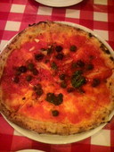 スパッカナポリ: かっちゃんさんの2008年11月14日の2枚目の投稿写真