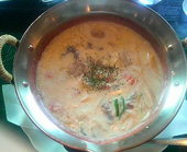 スパゲティ専門店　アッカカルダ: かっちゃんさんの2009年05月19日の3枚目の投稿写真