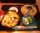 株式会社そば吉／大街道店: かっちゃんさんの2009年02月09日の2枚目の投稿写真