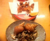 茜家: かっちゃんさんの2009年03月31日の3枚目の投稿写真